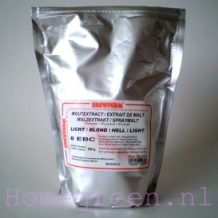 Light Mout Extract 100 gram